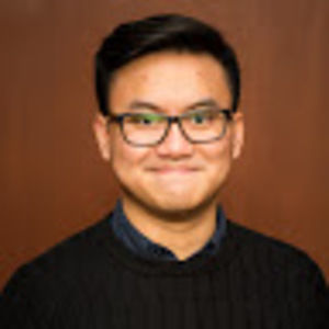 Meet your Posher, Ben